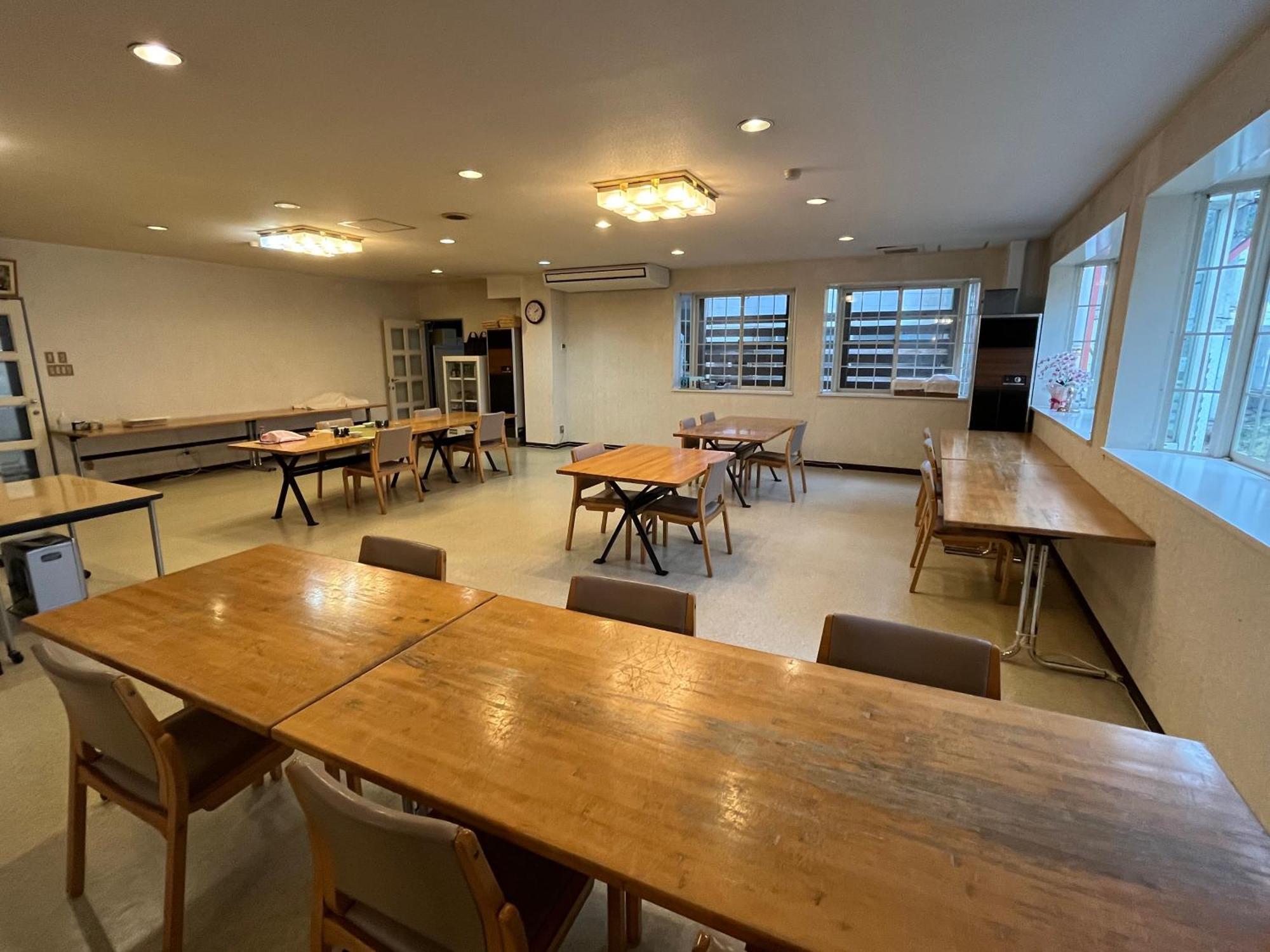 Hotel Yuzawa Yuzawa Denkiya Exterior foto
